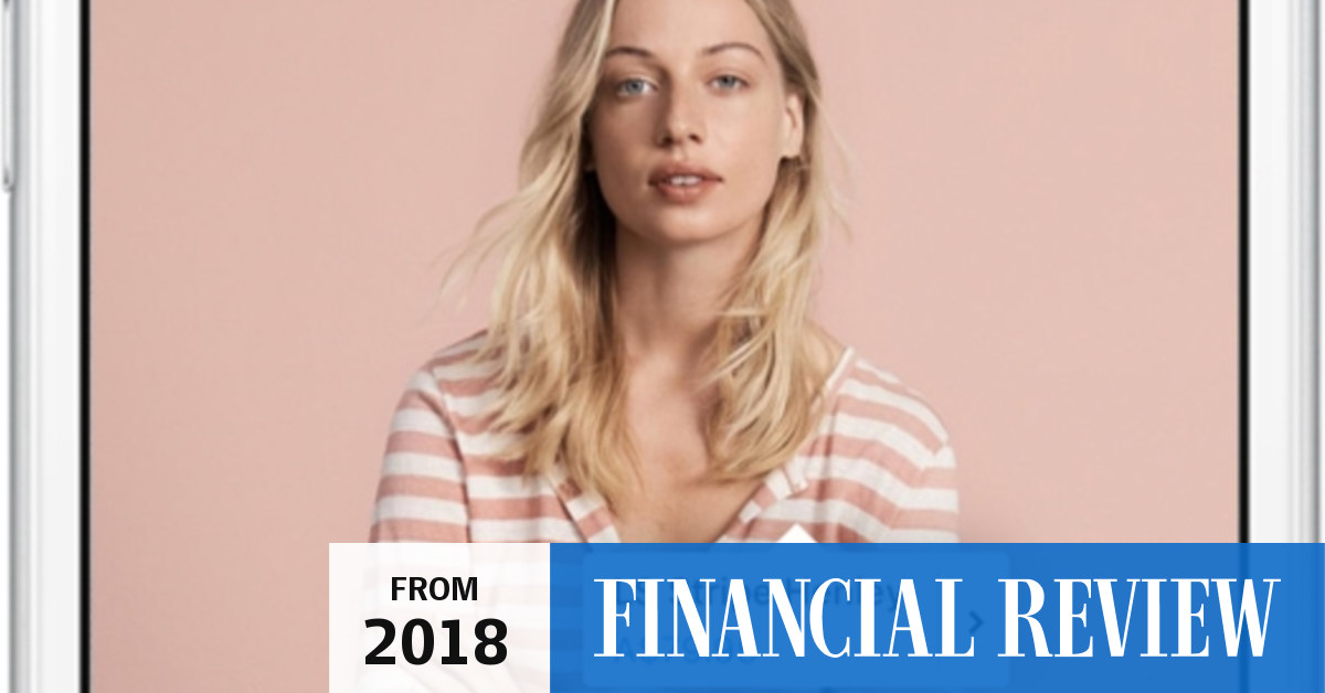 Myer, Country Road first to trial shoppable Instagram posts